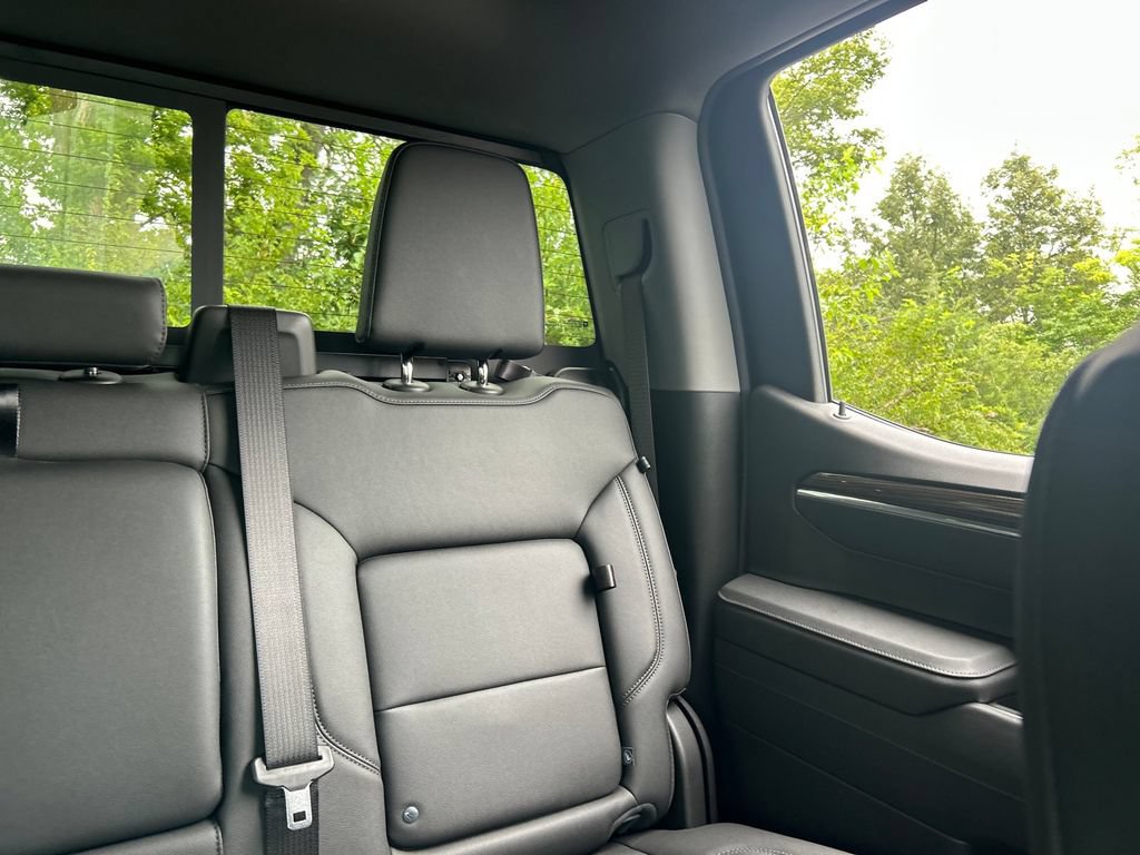 2026 Chevrolet Silverado 1500 LT - Photo 11