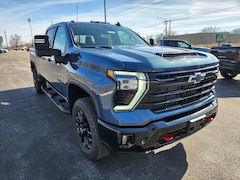 2026 Chevrolet Silverado 2500 HD LT Truck