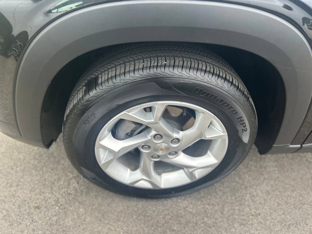 2026 Chevrolet Trax LS - Photo 35