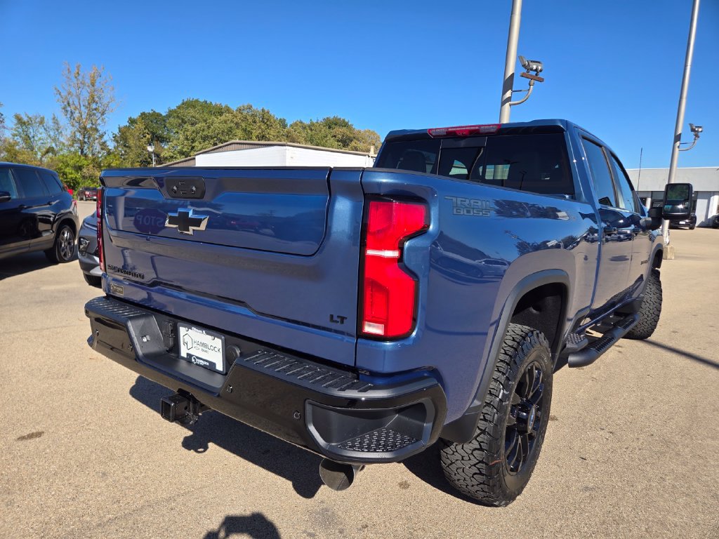Vehicle thumbnail