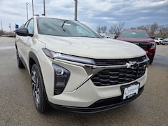 2026 Chevrolet Trax 2RS SUV