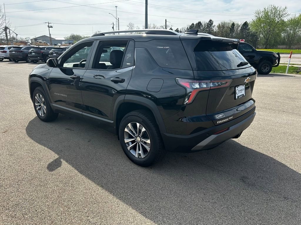 2026 Chevrolet Equinox LT - Photo 33