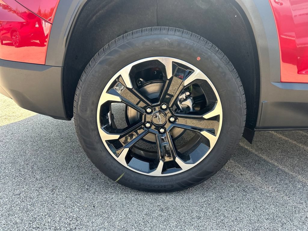 2027 Chevrolet Equinox LT - Photo 33