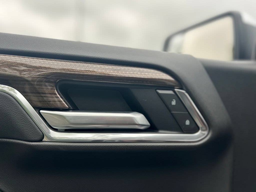 2026 Chevrolet Silverado 1500 LT - Photo 30