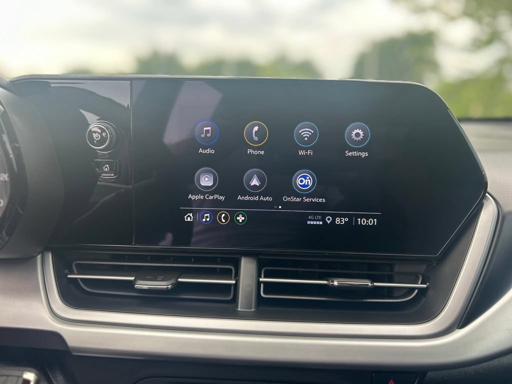 2026 Chevrolet Trax LS - Photo 14
