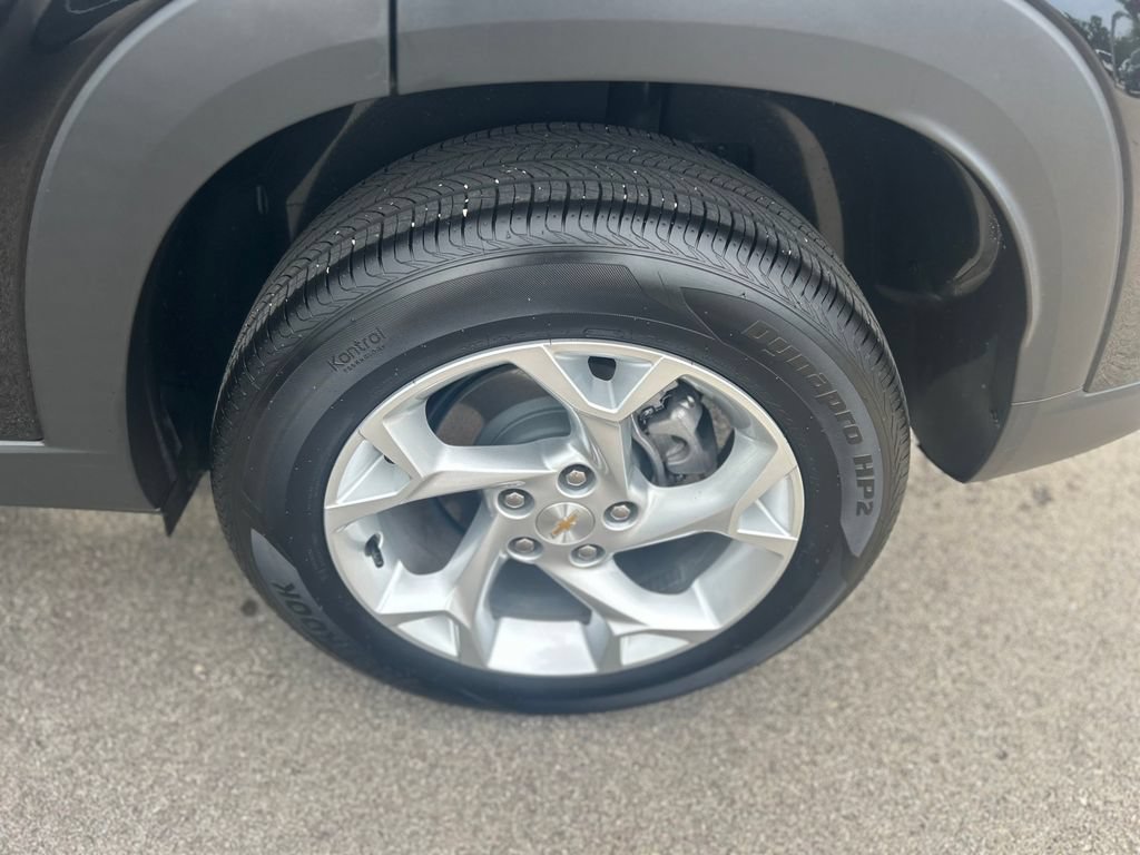 2026 Chevrolet Trax LS - Photo 36
