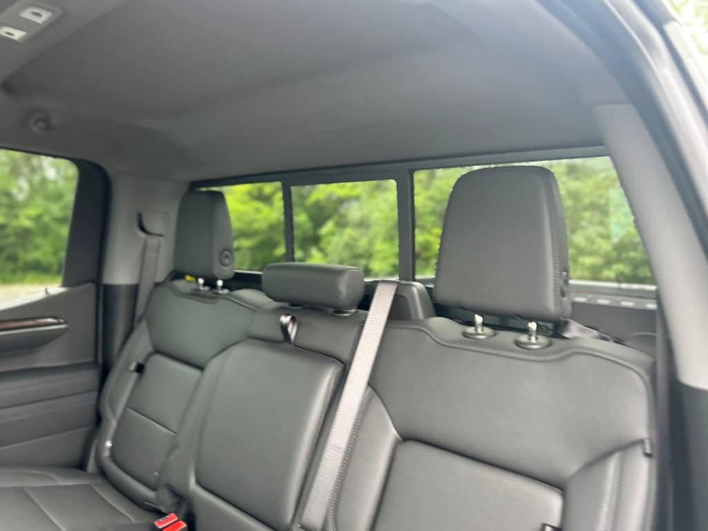 2026 Chevrolet Silverado 1500 LT - Photo 32