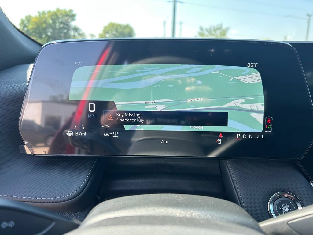 2027 Chevrolet Equinox LT - Photo 17