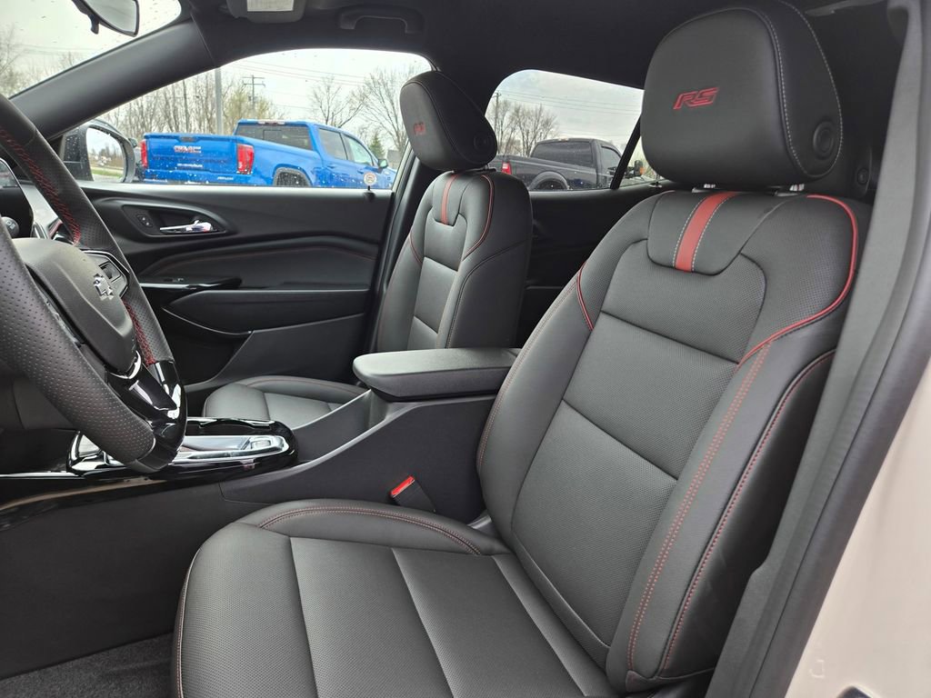 2026 Chevrolet Trax RS - Photo 11