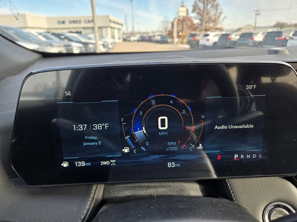 2026 Chevrolet Equinox LT - Photo 15