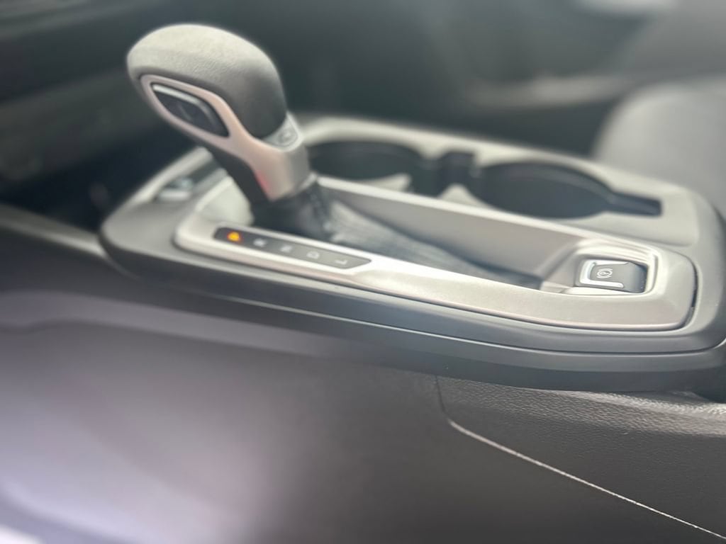 2026 Chevrolet Trax LS - Photo 9