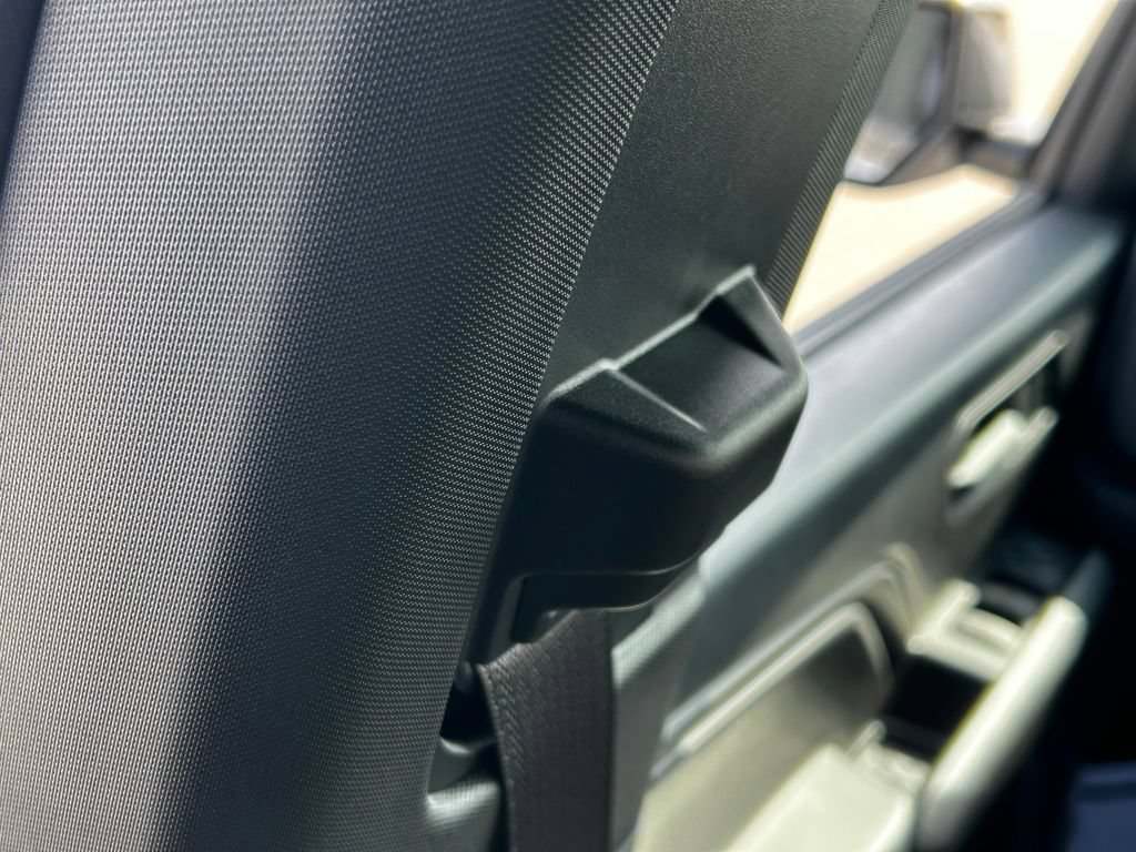2026 Chevrolet Colorado Trail Boss - Photo 30