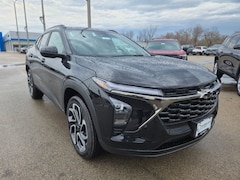 2026 Chevrolet Trax 2RS SUV