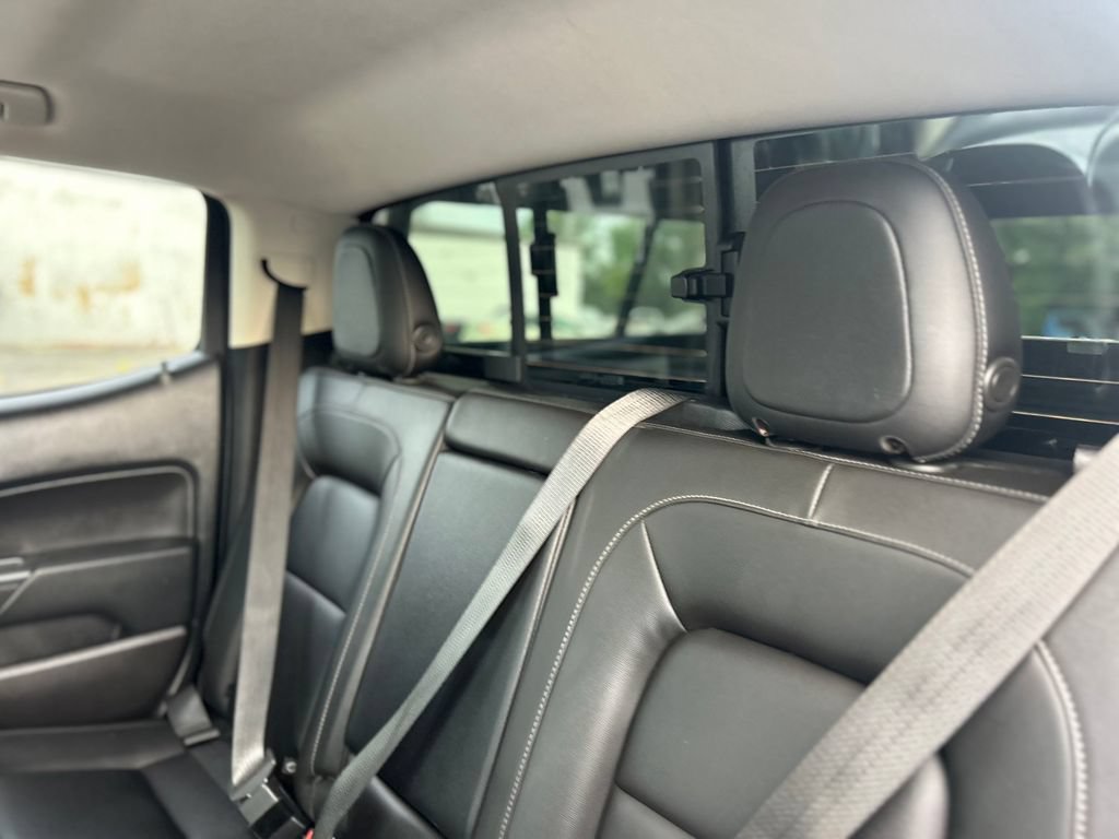 2021 Chevrolet Colorado ZR2 - Photo 25