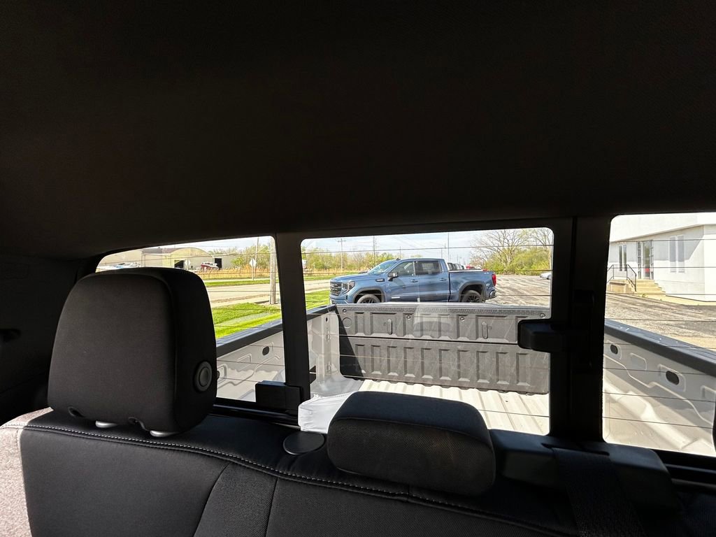 2026 Chevrolet Colorado Trail Boss - Photo 29