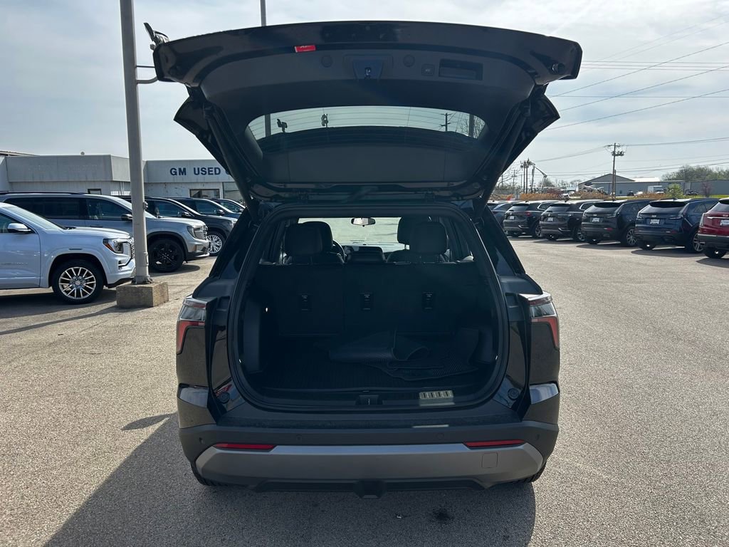 2026 Chevrolet Equinox LT - Photo 34