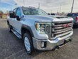  GMC Sierra 2500 HD
