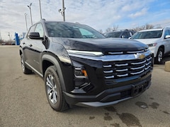 2026 Chevrolet Equinox LT SUV