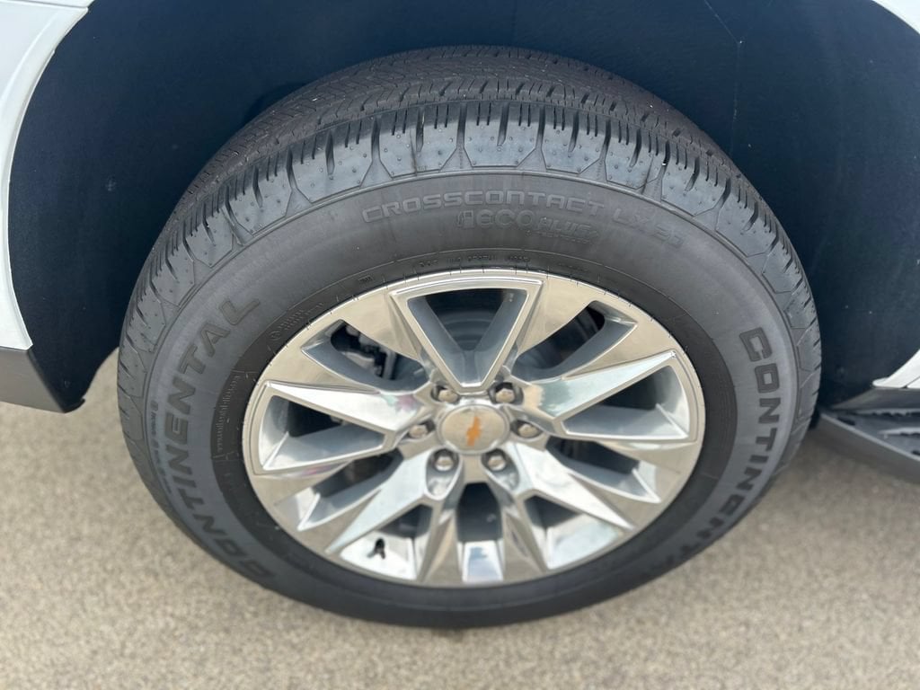 2026 Chevrolet Tahoe Premier - Photo 34