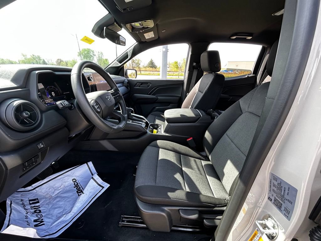 2026 Chevrolet Colorado Trail Boss - Photo 27