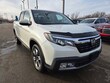  Honda Ridgeline