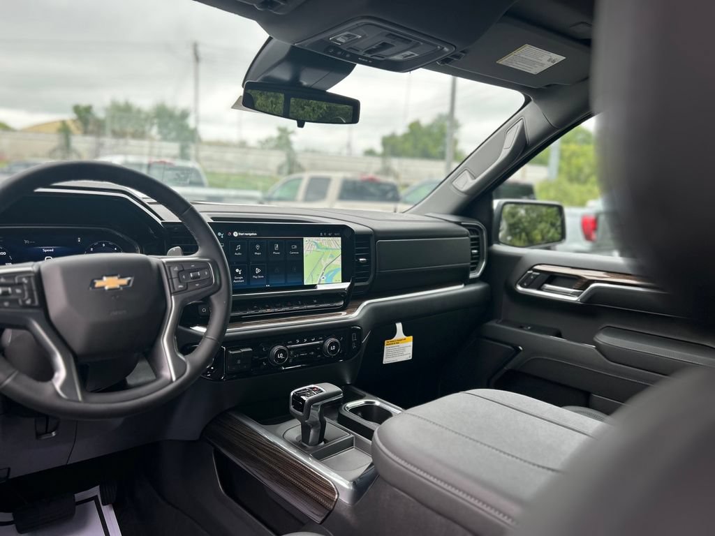2026 Chevrolet Silverado 1500 LT - Photo 34