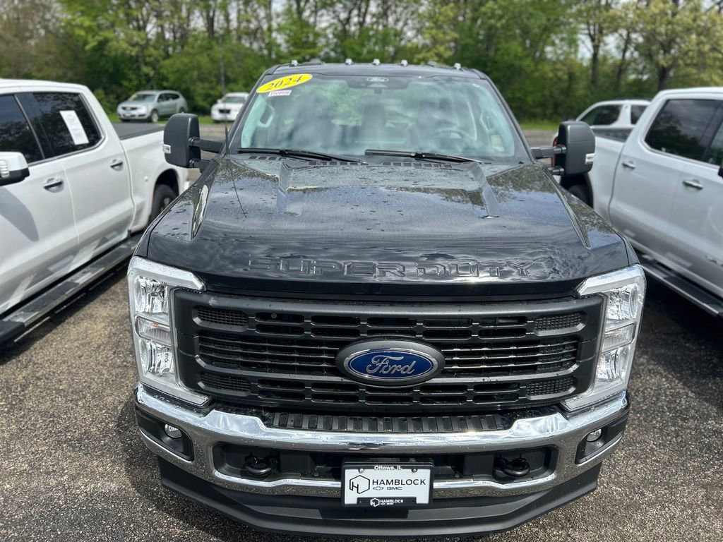 Used 2024 Ford F-250 XL Truck