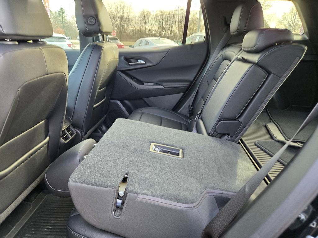 2026 Chevrolet Equinox LT - Photo 22