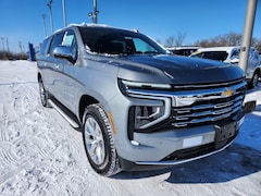 2026 Chevrolet Suburban Premier SUV