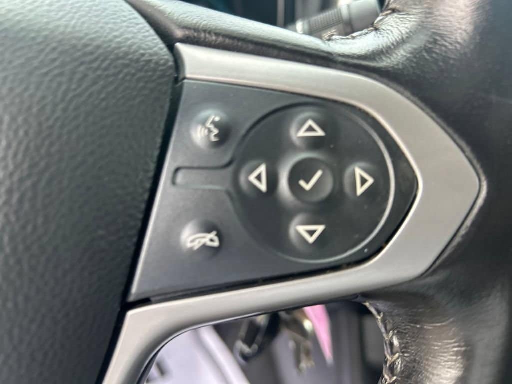 2021 Chevrolet Colorado ZR2 - Photo 19