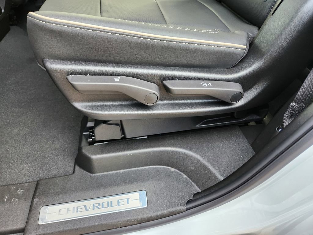 2026 Chevrolet Tahoe Premier - Photo 23