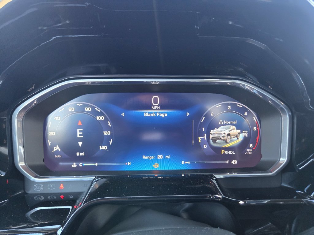 Vehicle thumbnail