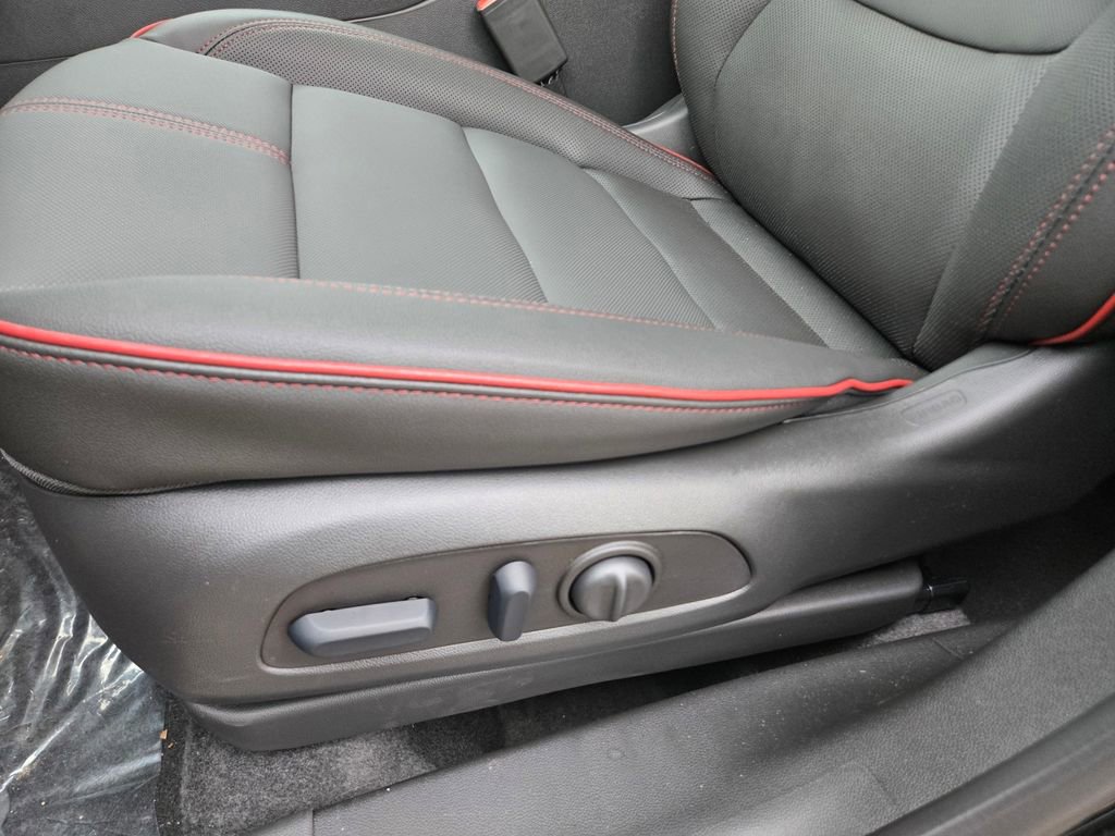 2026 Chevrolet Trailblazer RS - Photo 17