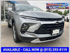 2026 Chevrolet Blazer 2LT SUV