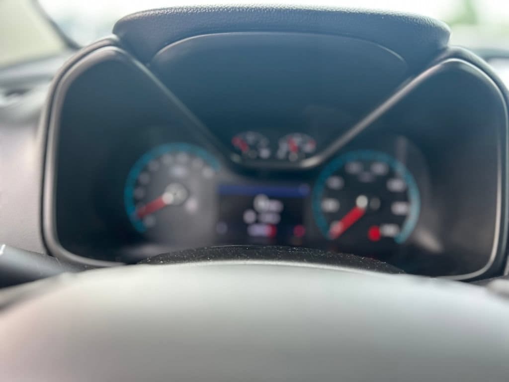 2021 Chevrolet Colorado ZR2 - Photo 16