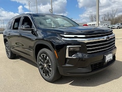 2026 Chevrolet Traverse LT SUV