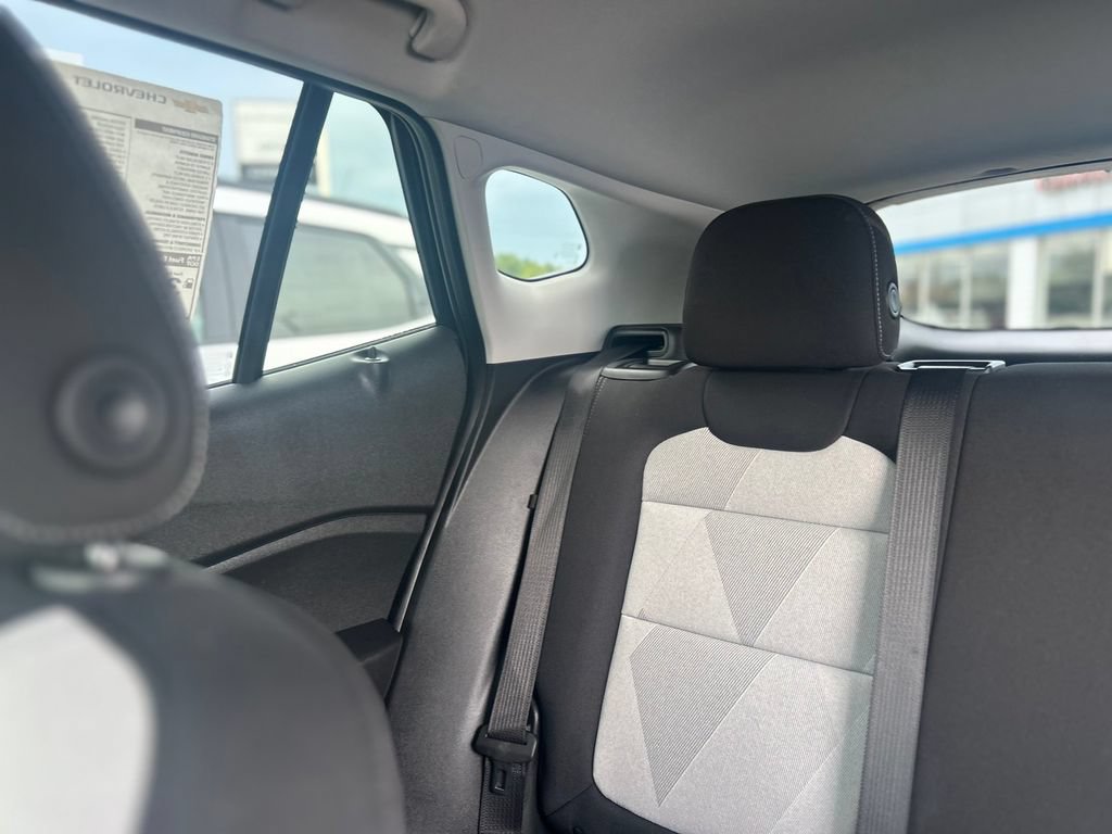 2026 Chevrolet Trax LS - Photo 10