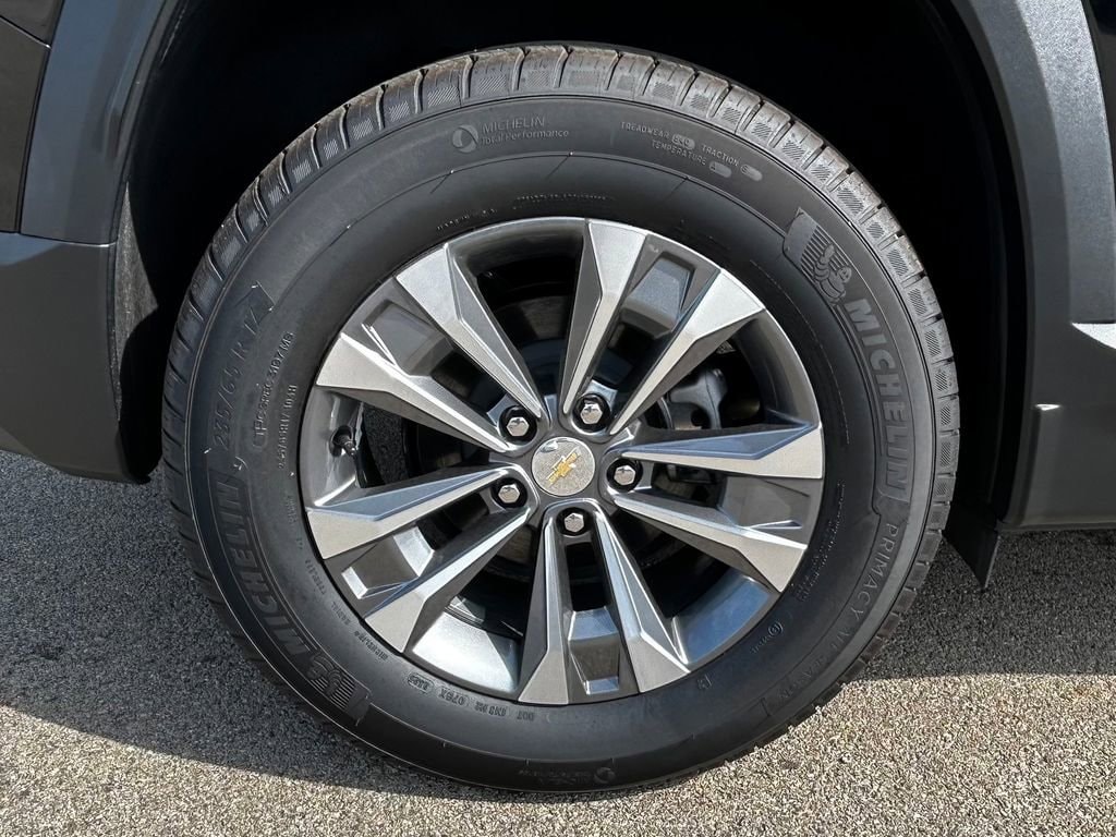 2026 Chevrolet Equinox LT - Photo 40