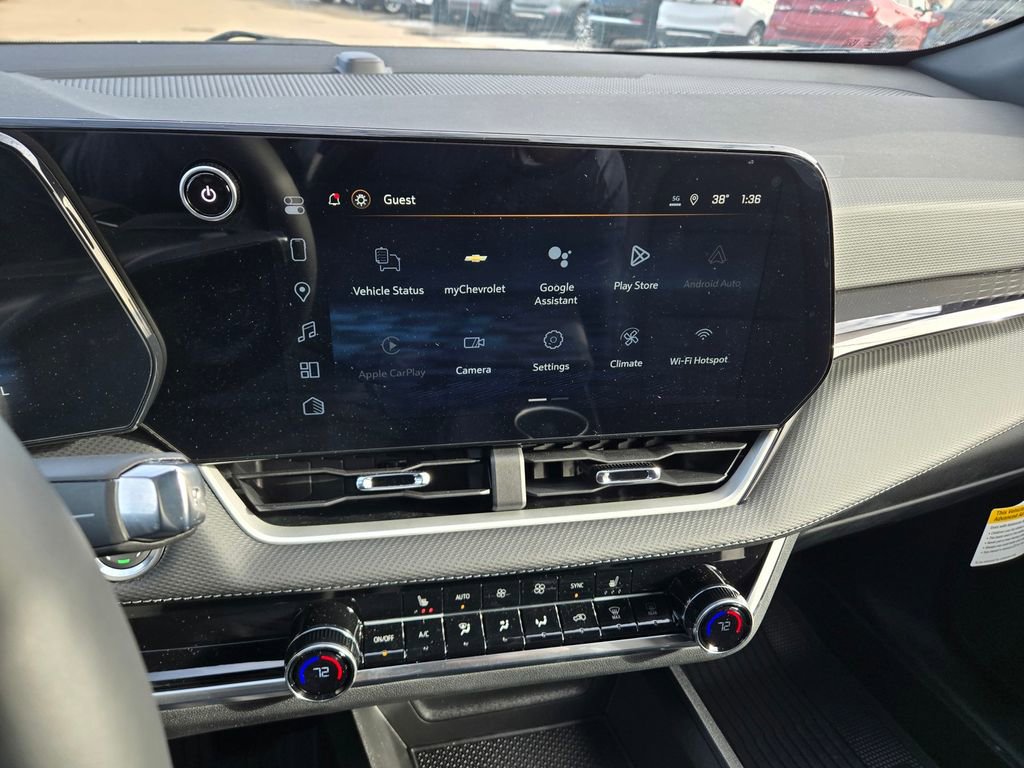 2026 Chevrolet Equinox LT - Photo 6