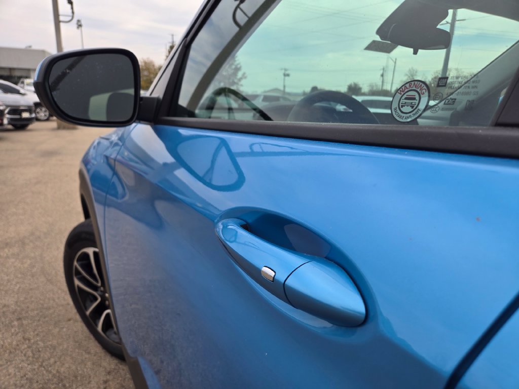 Vehicle thumbnail