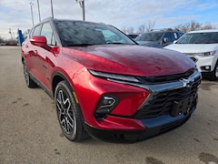 2026 Chevrolet Blazer RS SUV