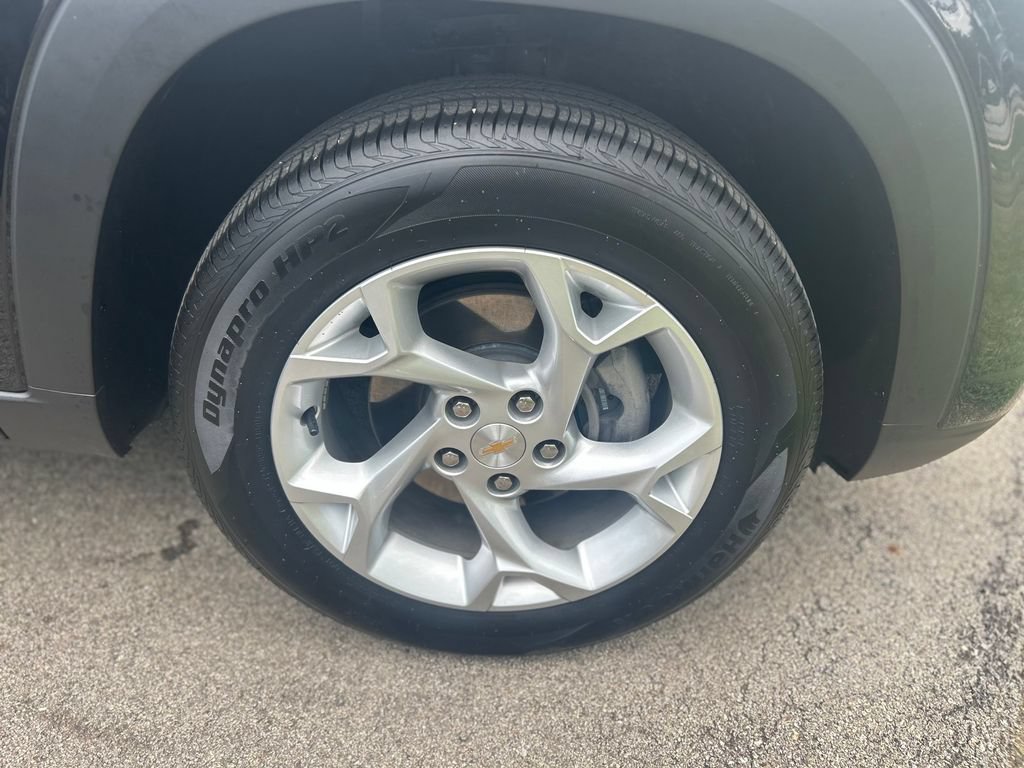 2026 Chevrolet Trax LS - Photo 39