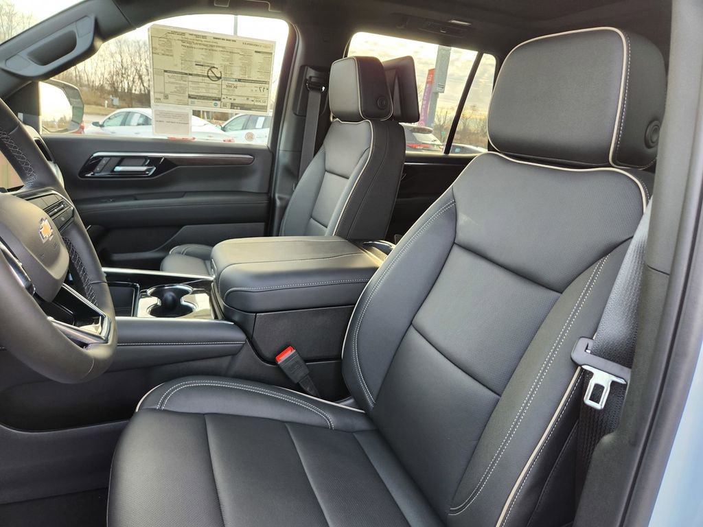 2026 Chevrolet Tahoe Premier - Photo 16