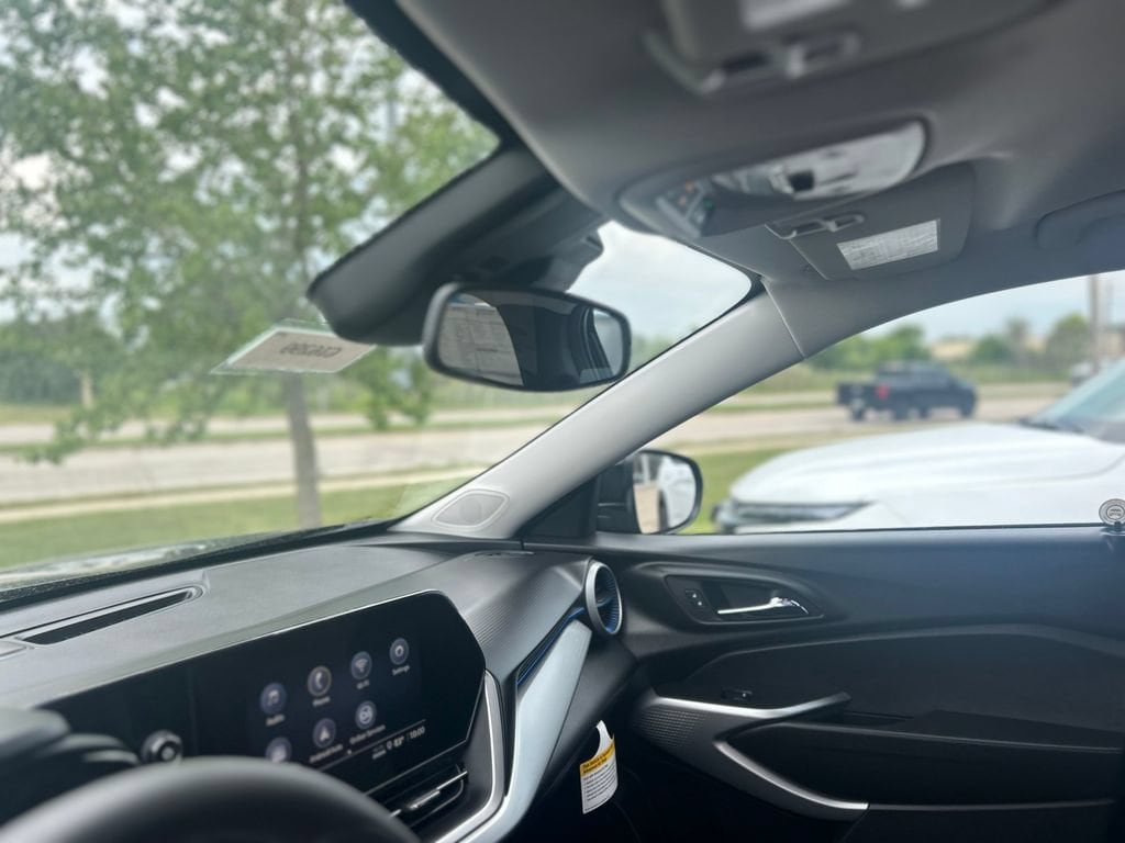 2026 Chevrolet Trax LS - Photo 7