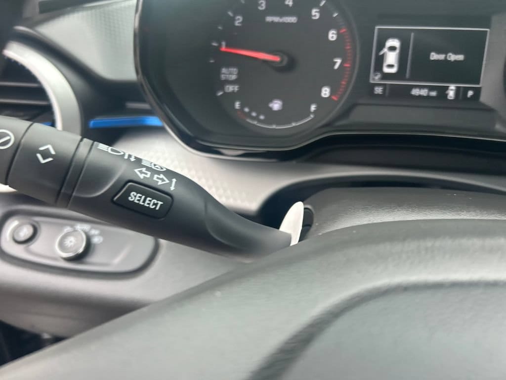 2026 Chevrolet Trax LS - Photo 22