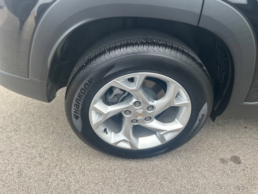 2026 Chevrolet Trax LS - Photo 38