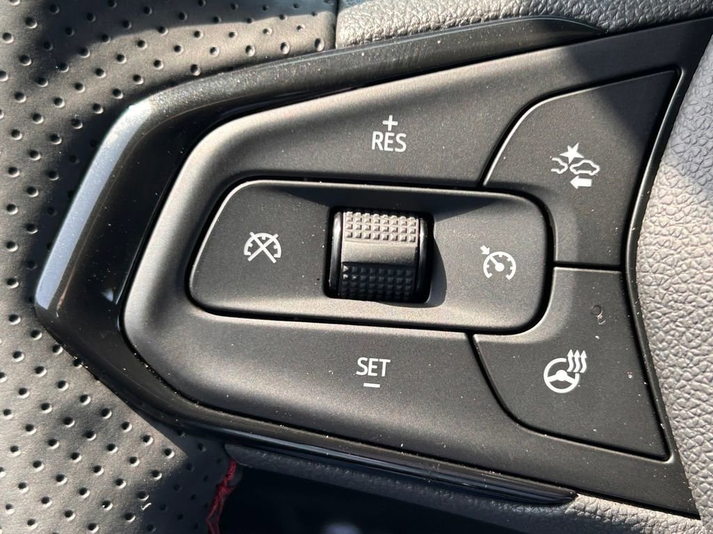 2026 Chevrolet Trailblazer RS - Photo 33