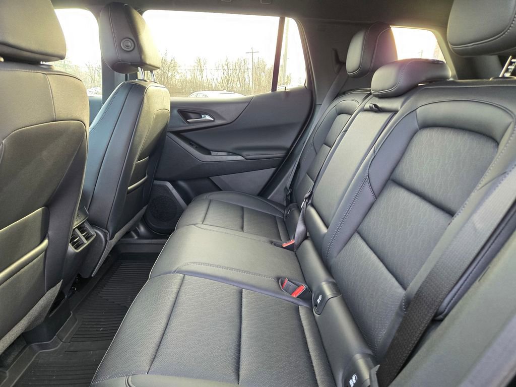 2026 Chevrolet Equinox LT - Photo 18