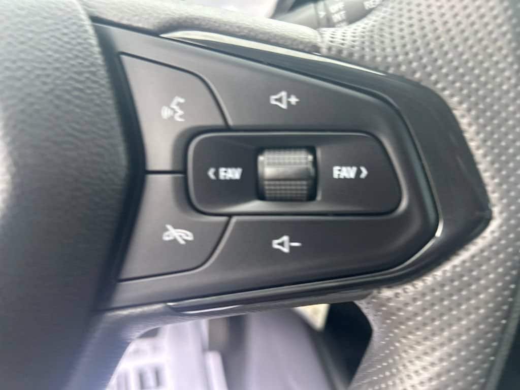 2026 Chevrolet Trax LS - Photo 20