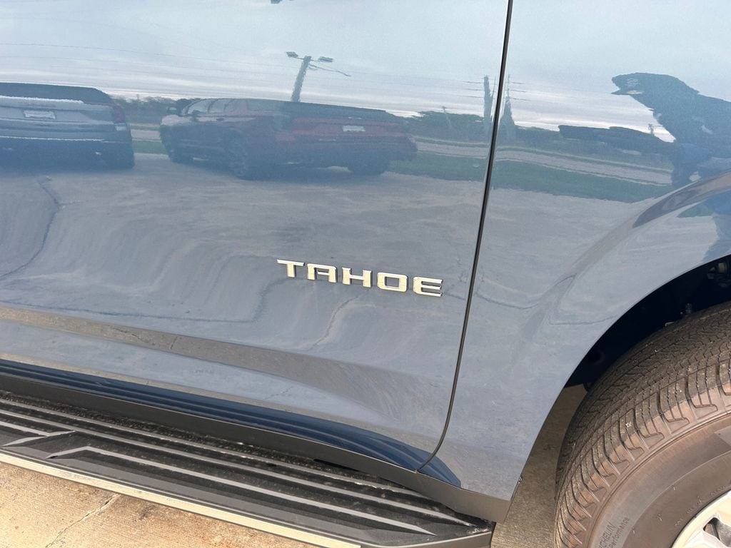 2026 Chevrolet Tahoe LS - Photo 27